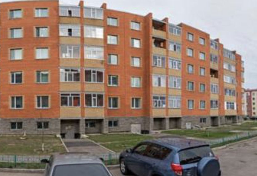 Продается 1 комнатная ЖМ Лесная поляна