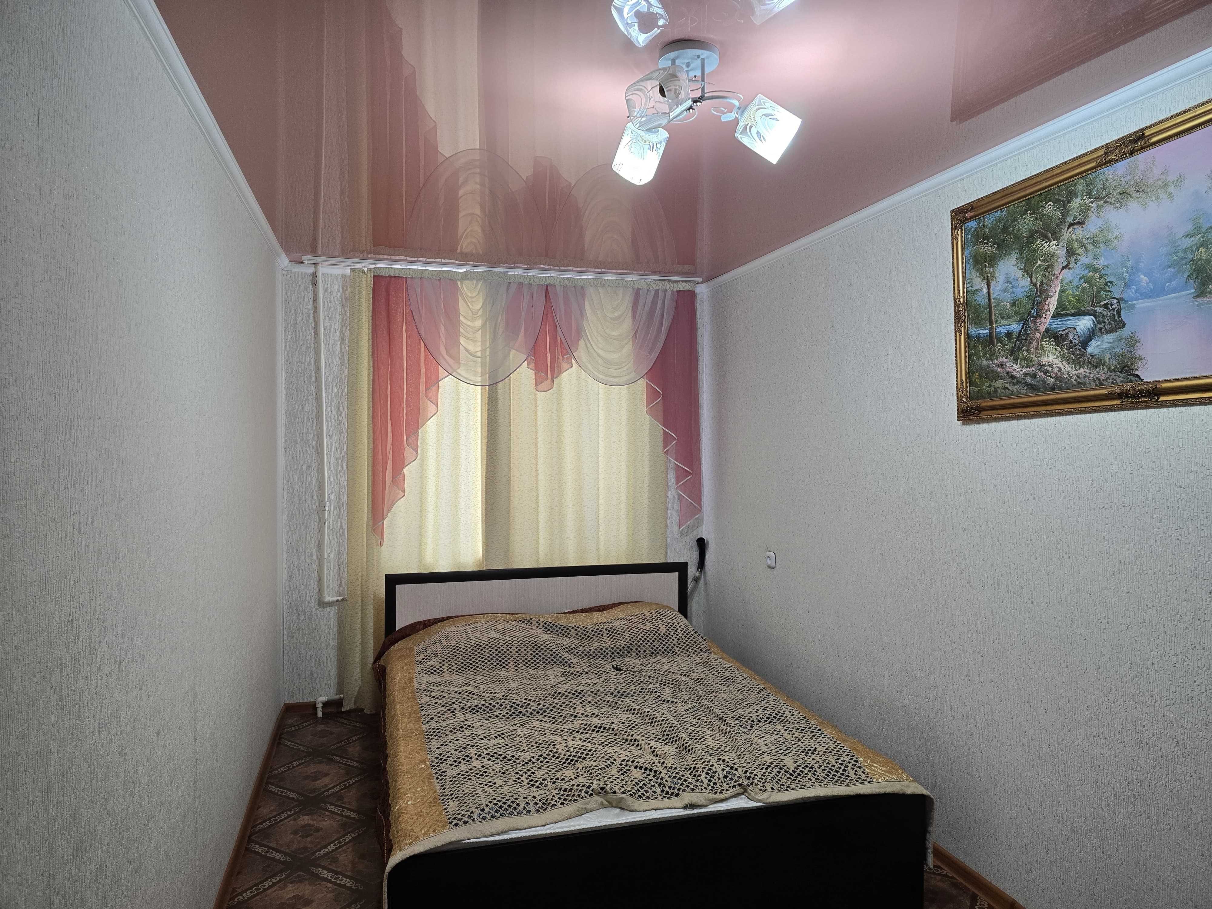 Продается 2-хкомн.квартира