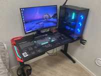 Игровой компьютер i9 14900k