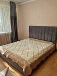 Кровать мягкая 160х200 и кресло