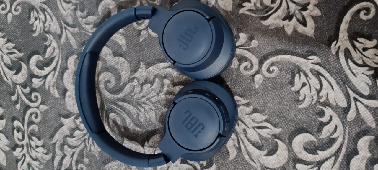 Наушник,JBL 760.