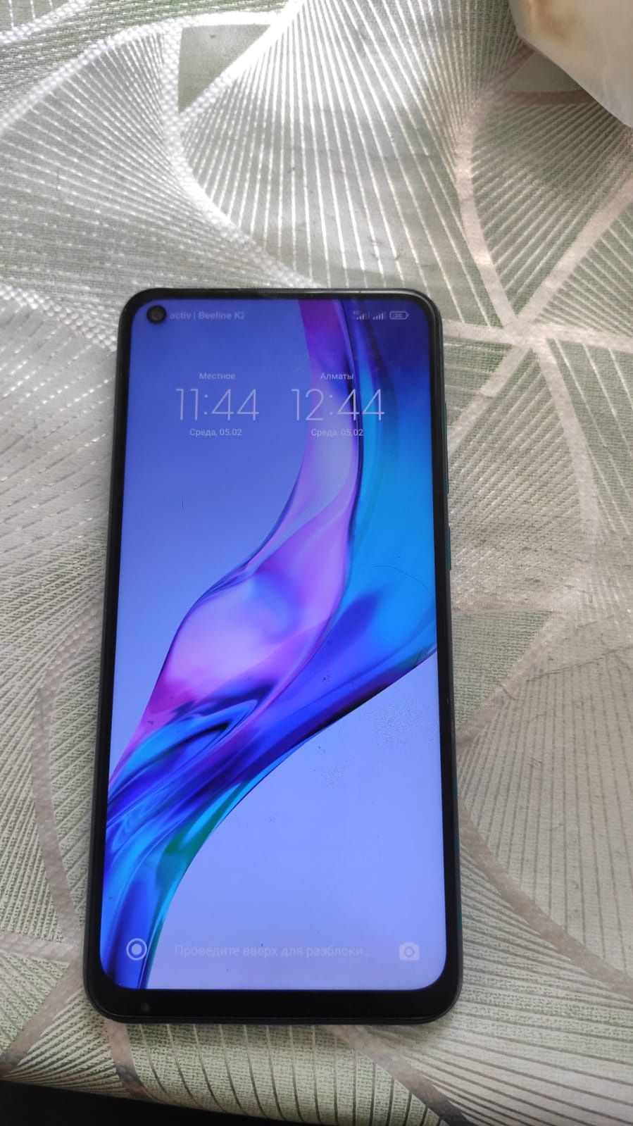 Redmi Note 9 б/у
