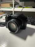 Продам фотоаппарат Sony Cyber-shot DSC-H300
