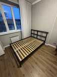 Двухспальная Кровать IKEA