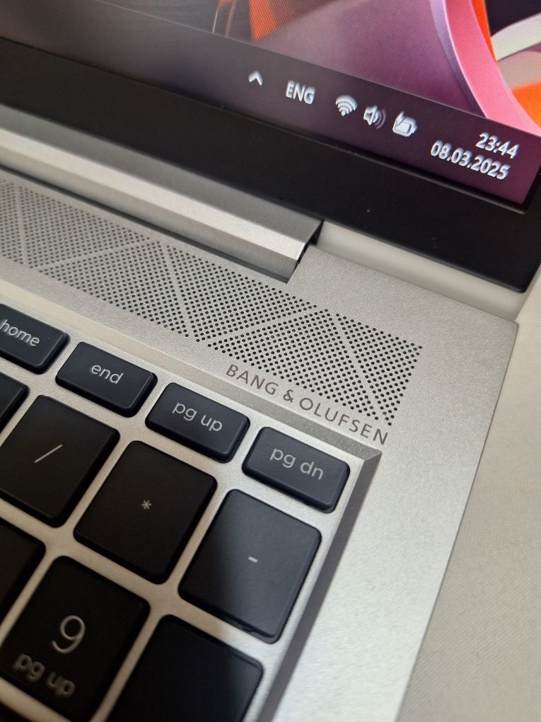 Hp elitebook g8 850