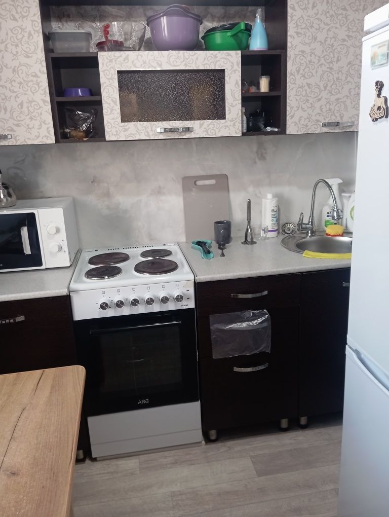 Продам квартиру 2 комнатную