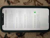 iPhone 11 в хорошем состоянии