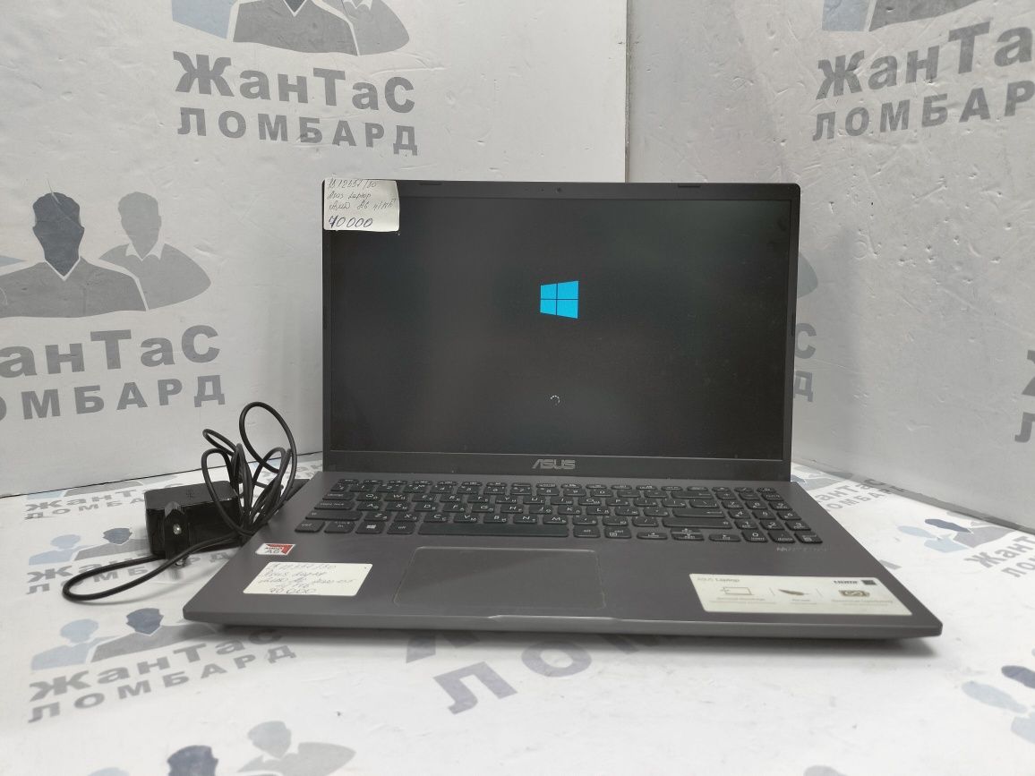 Asus laptop ЖанТаС ломбард Астана