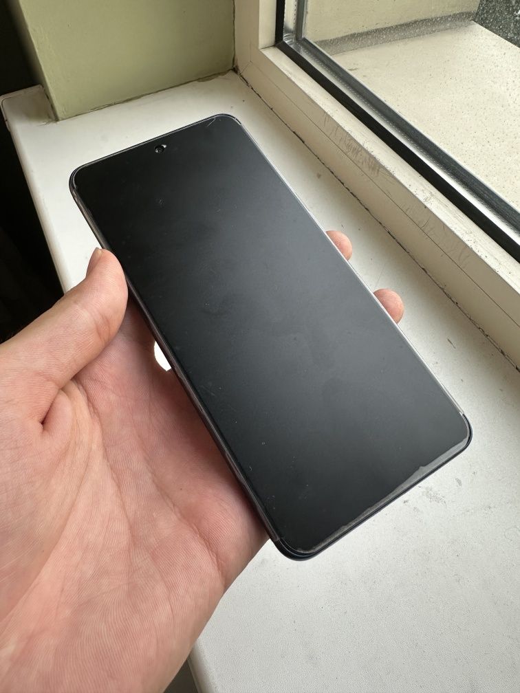 Samsung S21 FE 8/256