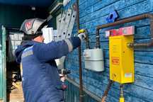 Газификация жилых и коммерческих объектов. подключение газ