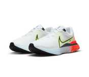 Женские кросовки nike react  infinity run fk3,  оргигинал, 8,5 US