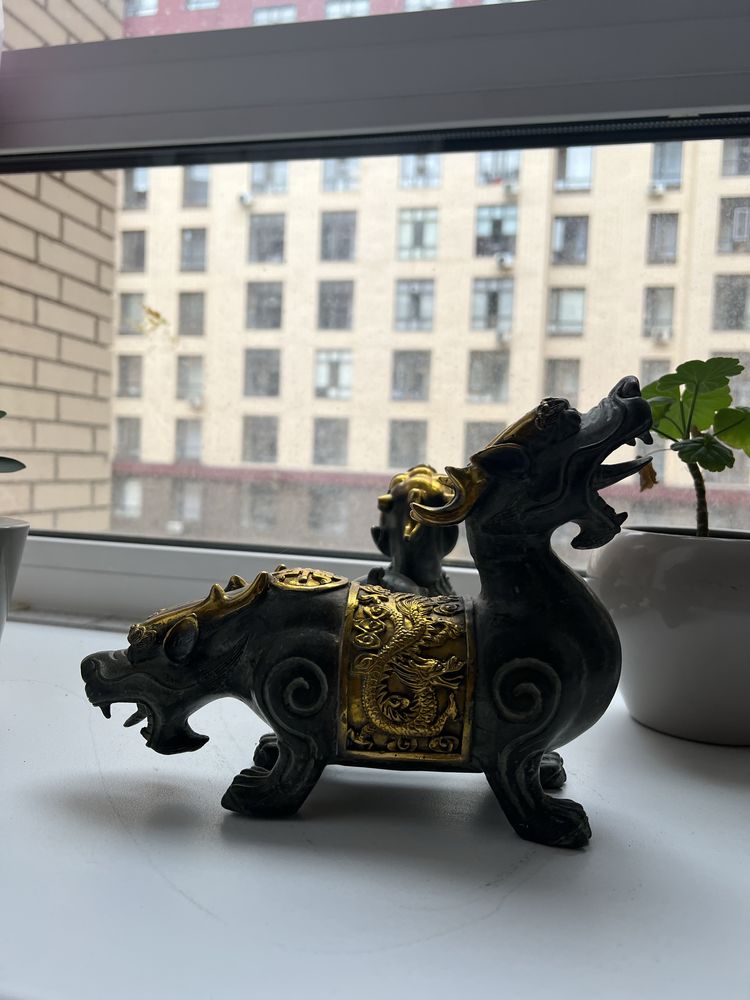Пи ЯО  фуншуй элимент
