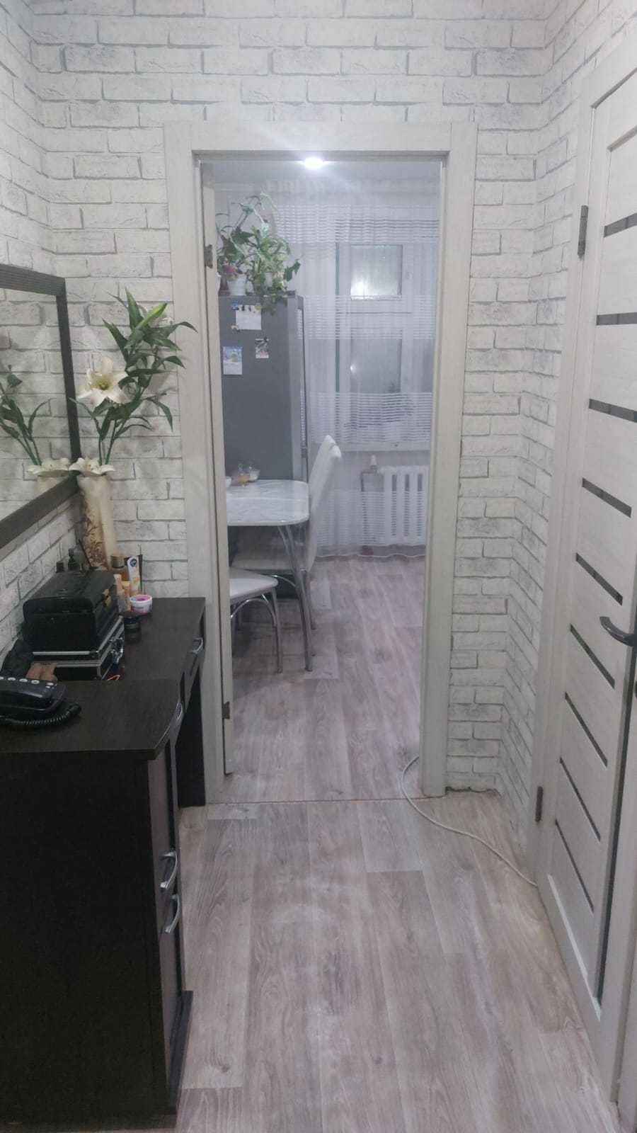 Продам 1 комнатную новостройку.