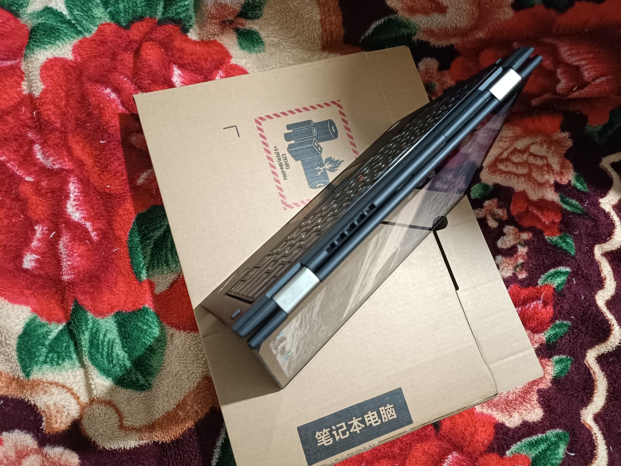 Ноутбук Lenovo ThinkPad