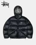 Пуховик Stussy size M