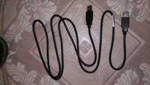 Usb папа-папа, с обеих сторон