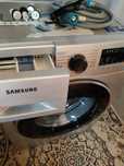 Срочно Samsung eco bubble 6kg.