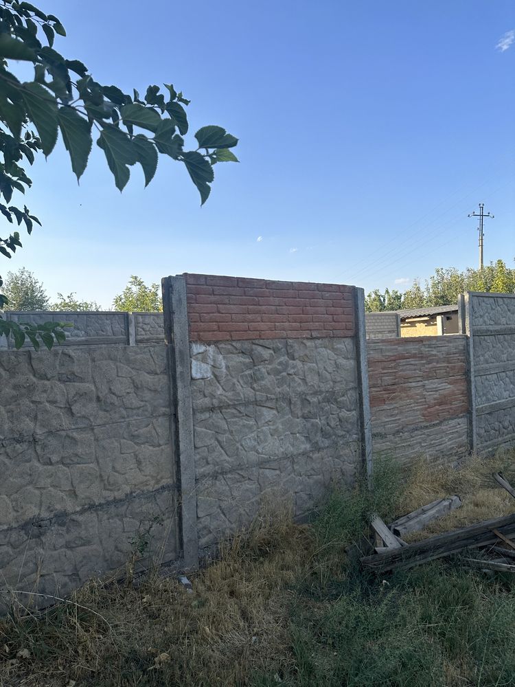 Продам дом с участком 20 соток