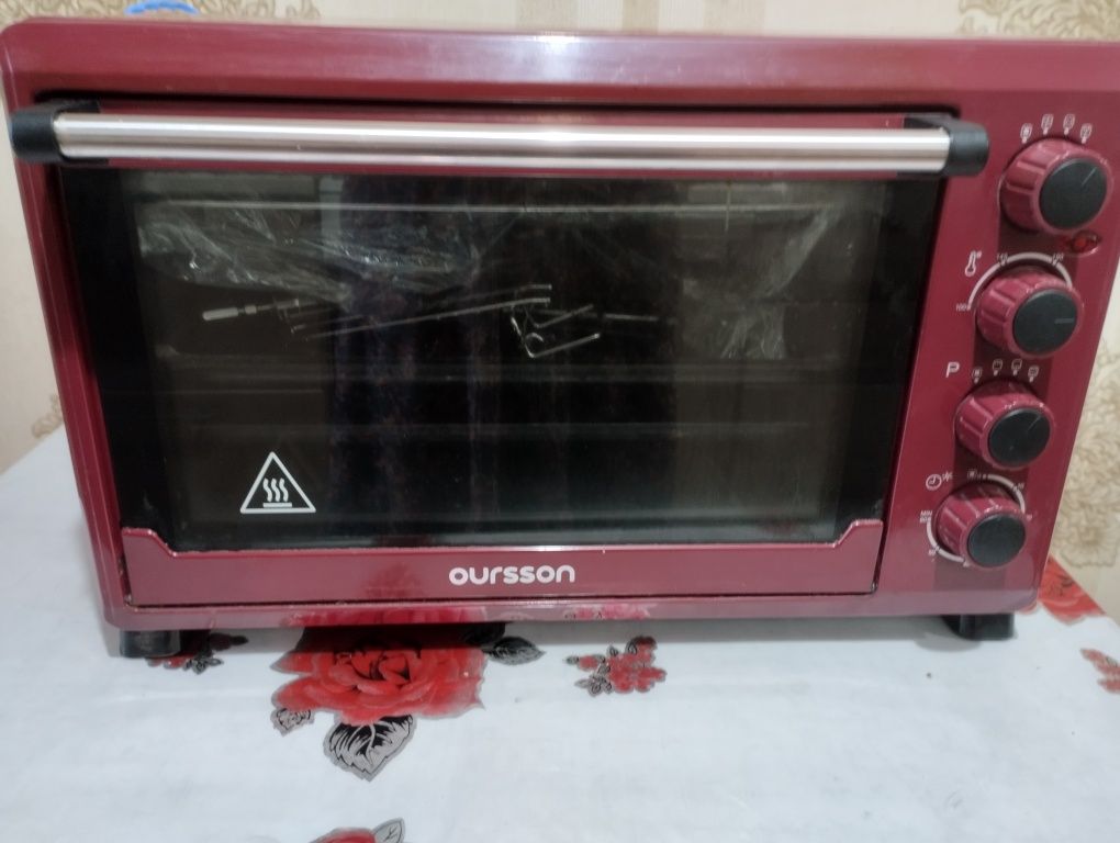 Продам электропечь отличном состояние