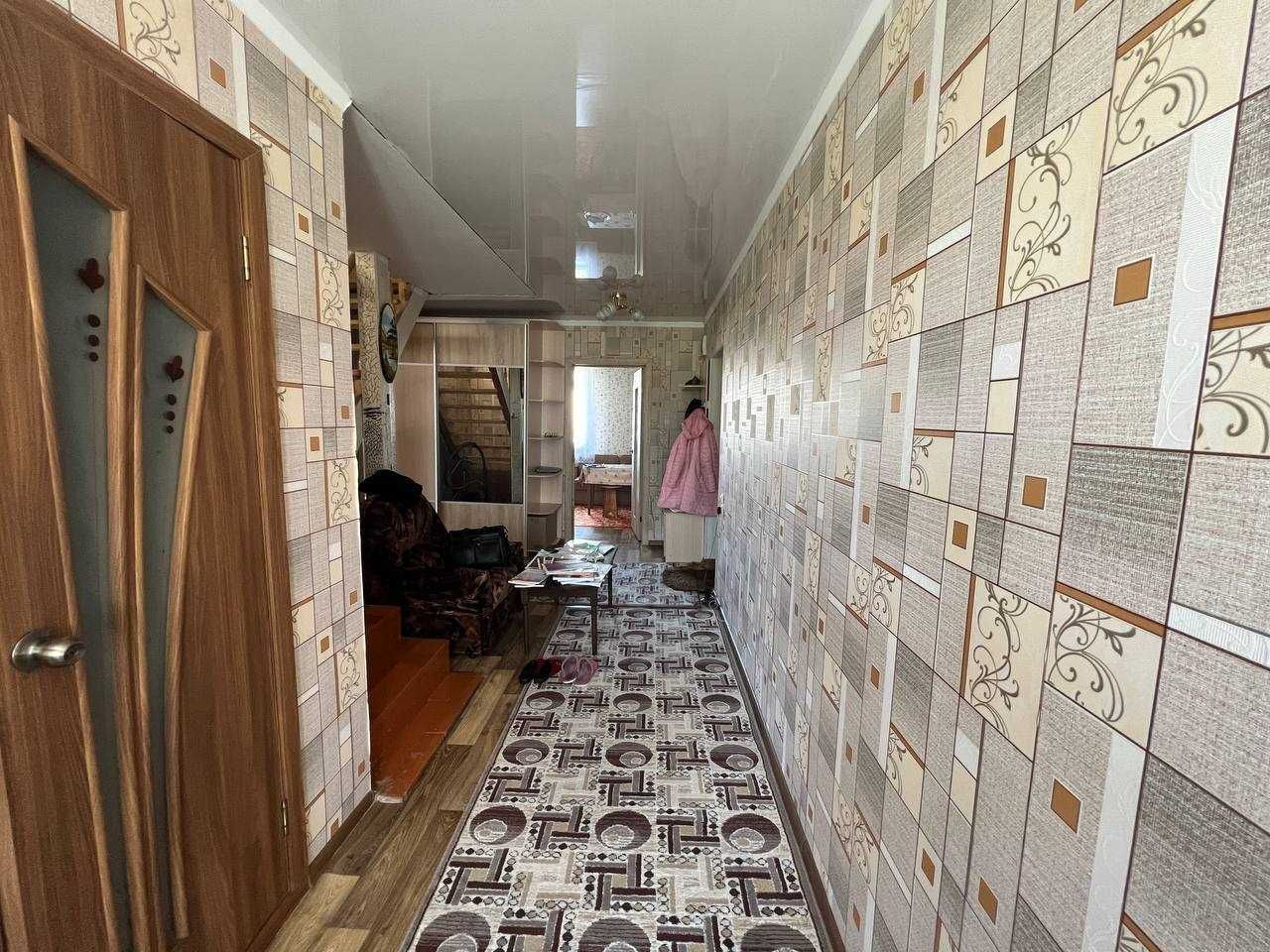 Продам дом 180 кв.м в районе ПЧСТР