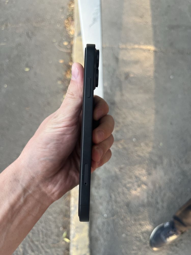 iphone xr в корпусе 16