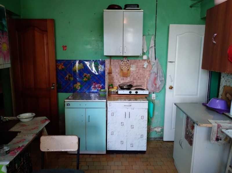 Продается комната.