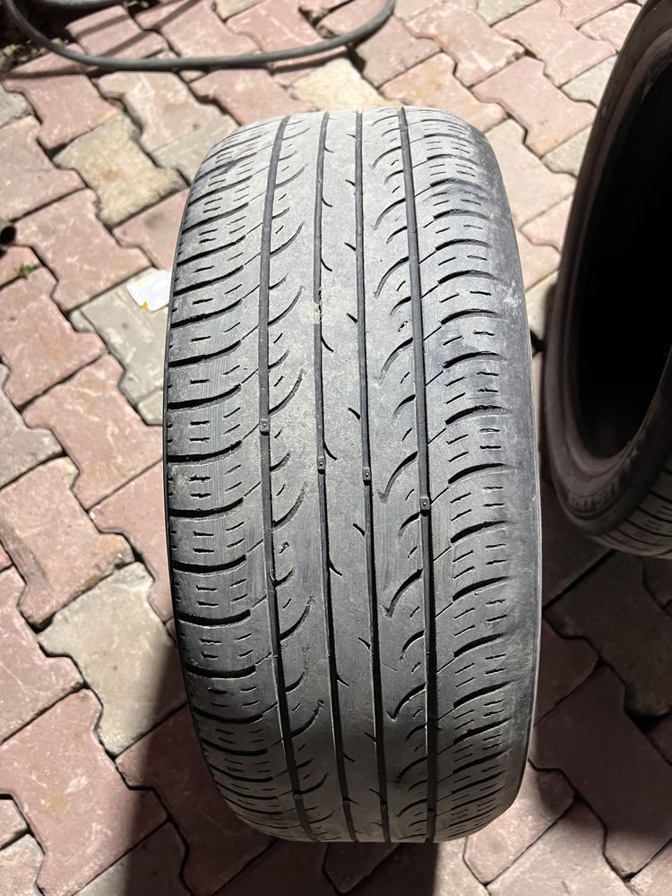Шина Kumho Solus