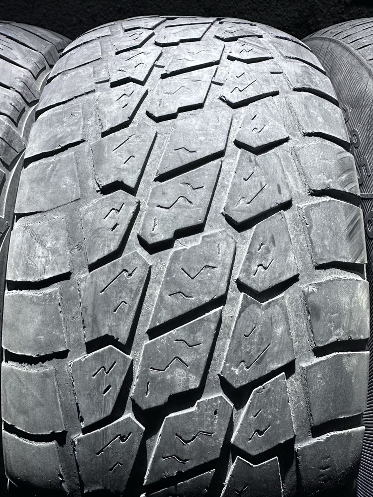Шины 265/60R18 одиночные