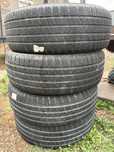 Продам шины 265/70/R16