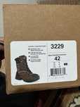 Спец ботинки Red wing