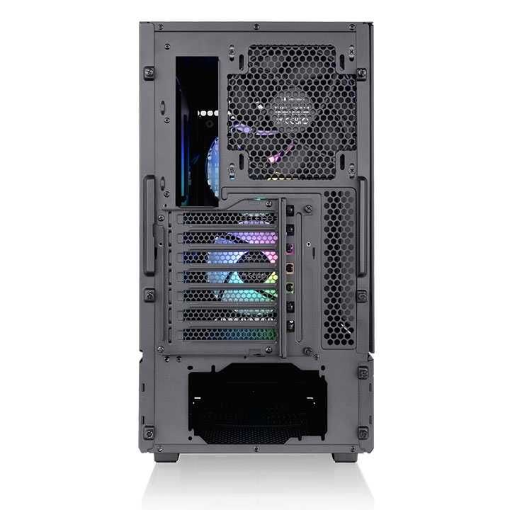 Компьютерный корпус Thermaltake Ceres 300 TG ARGB