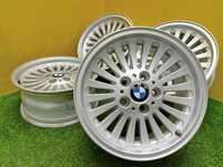Диски R16 5×120 на BMW.