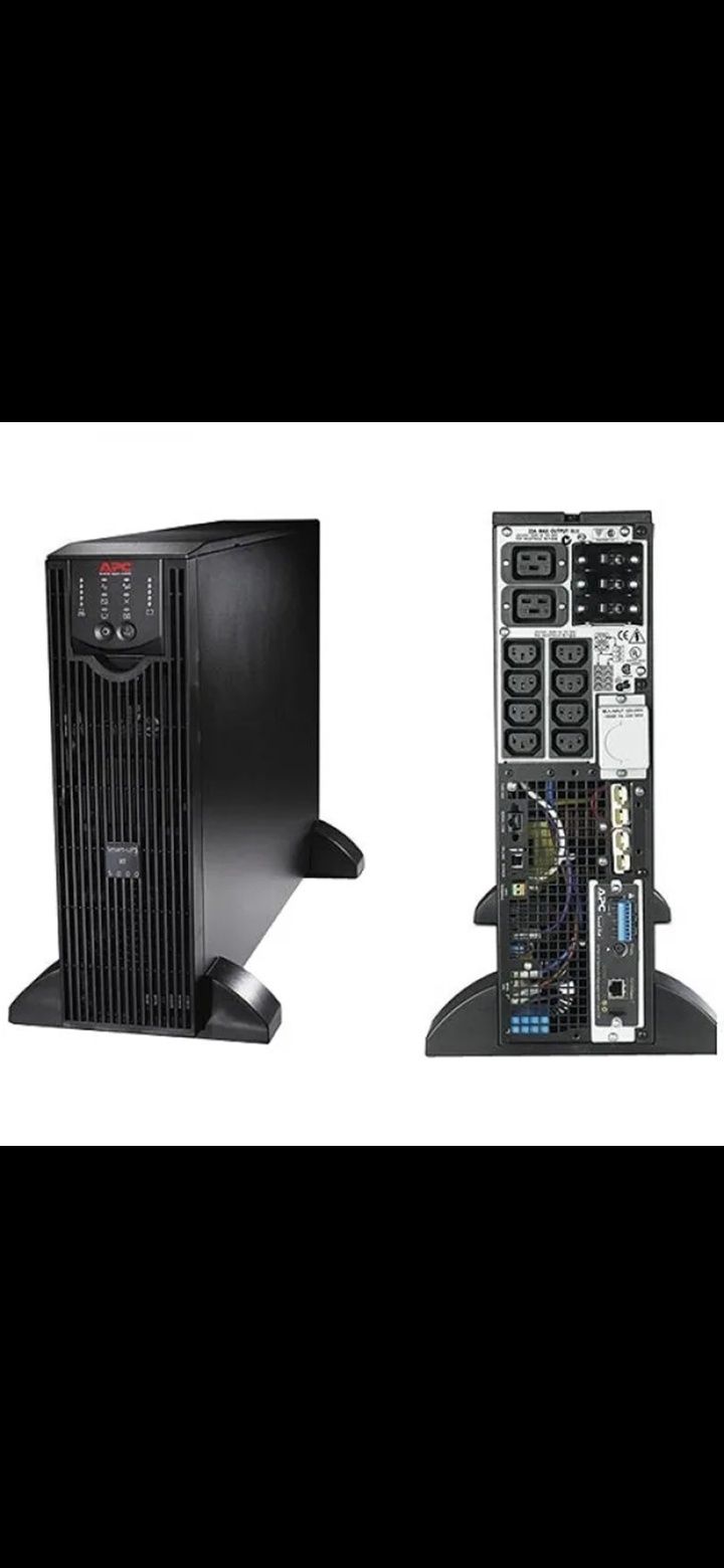 Источник бесперебойного питания APC 5000
