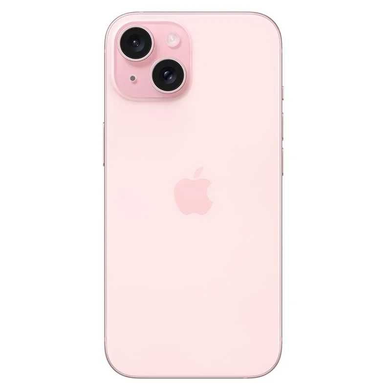 iPhone Банктерсіз бөліп төлеу 15 128GB Розовый