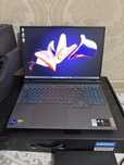 Lenovo legion 5 pro, в идеальном состоянии!