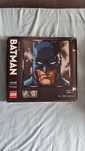 Конструктор Lego Art Batman