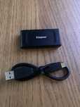 SSD диск Kingston 2TB