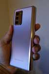 Samsung Z-Fold 2 5G 12/256 Mystic Bronze
