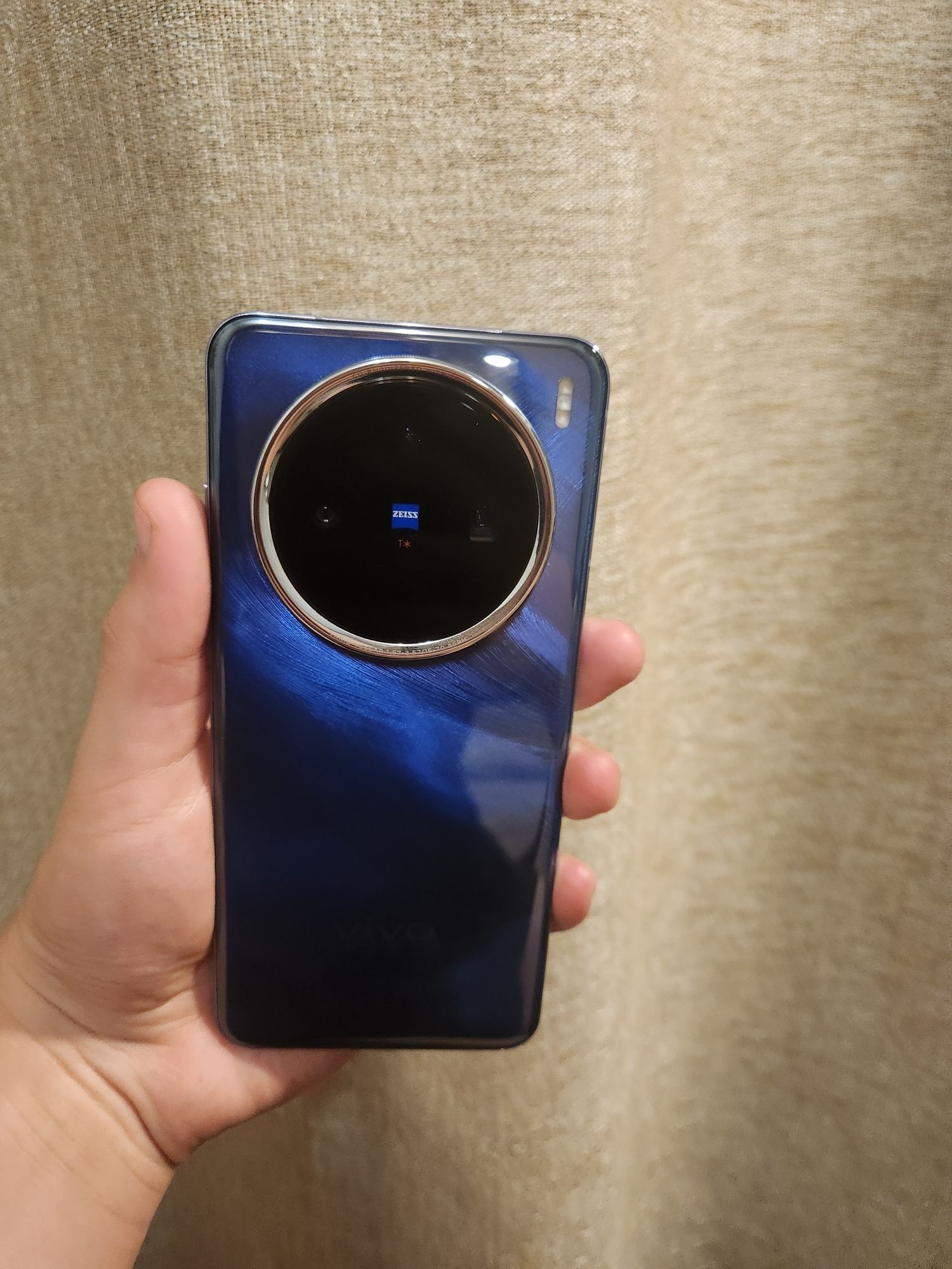 Vivo X200 12/256