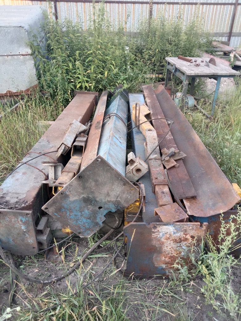 Продам автоподьемник