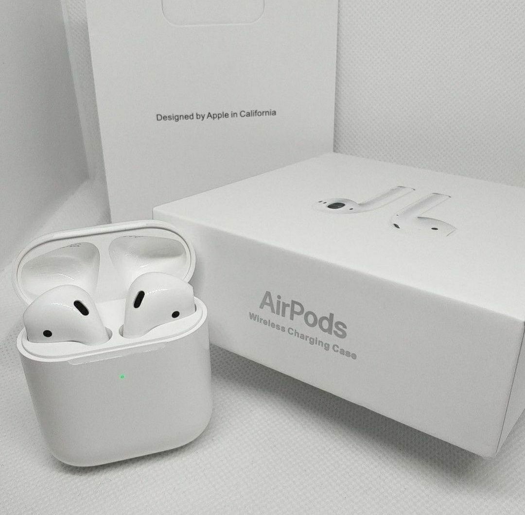 AirPods AirPodsPro АйрПодс