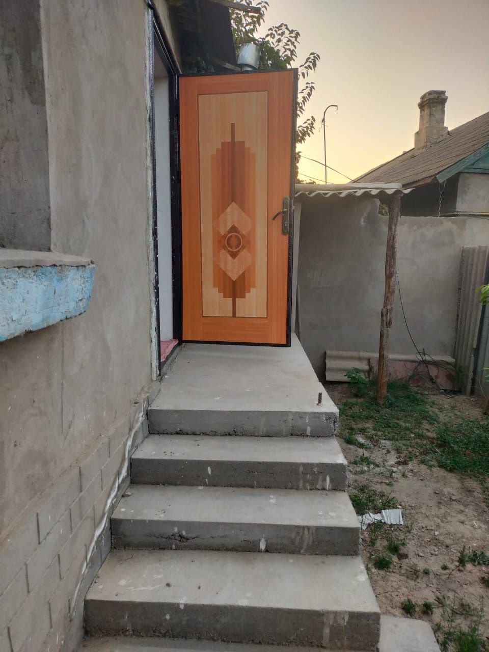 Продается.     Дом
