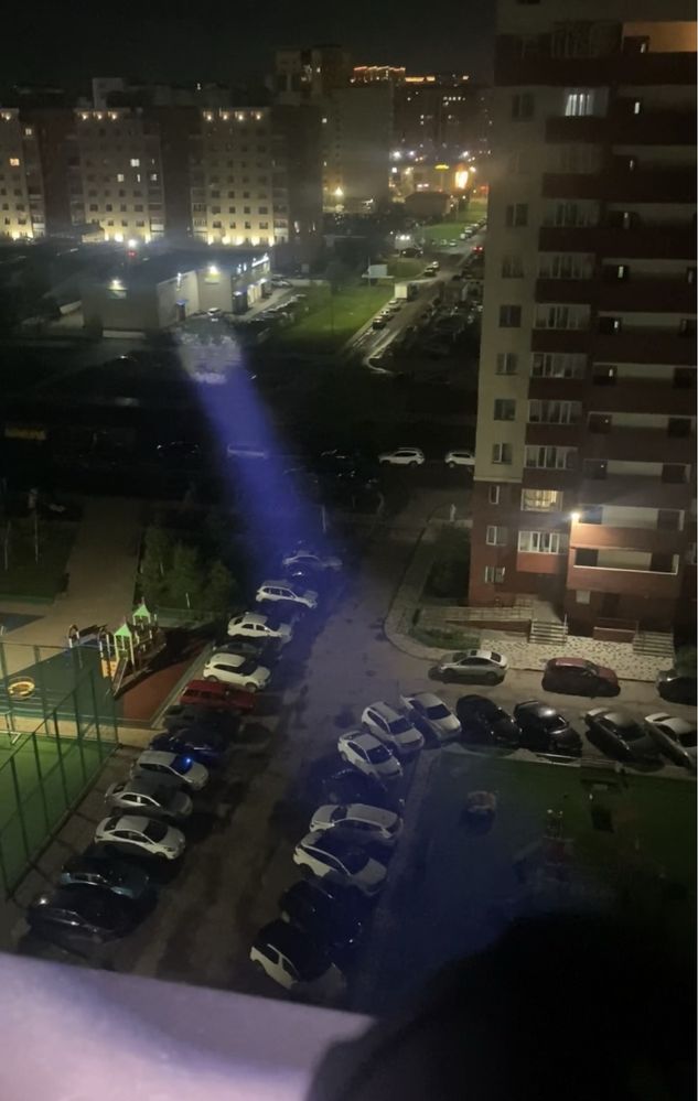 Фонорик би-лед