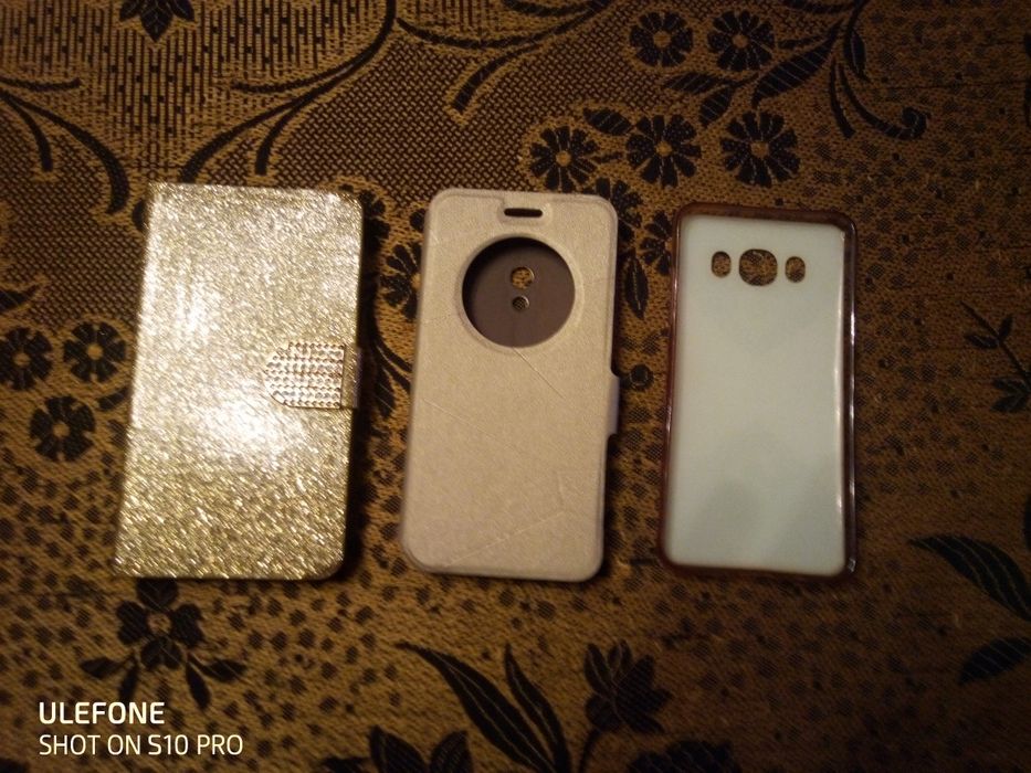 Продам чехлы на смартфоны