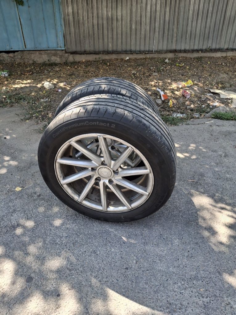 комплект 5 114 3