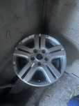 Диски 5/120 r16 vw