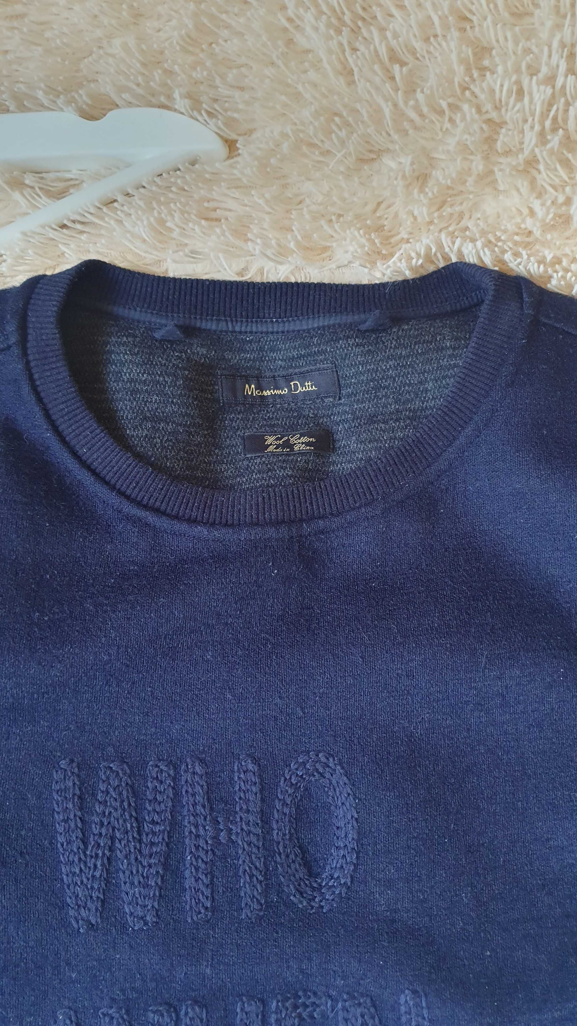 Джемпера Massimo Dutti original