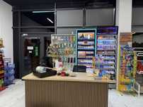 Дайын бизнес . Продуктовый магазин 6млн тенге обарудование .