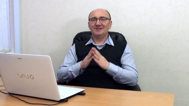 Обучение Автодиагностике Курс "Эксперт" Алексей Пахомов