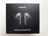Наушники Samsung Buds3 Pro новые